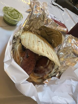 Arepa TX by null