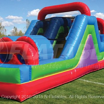 VB Inflatables - wacky mini obstetrical course - Bounce House Rentals Near Me - Parsons, Kansas VB Inflatables - wacky mini obstetrical course - Bounce House Rentals Near Me - Parsons, Kansas