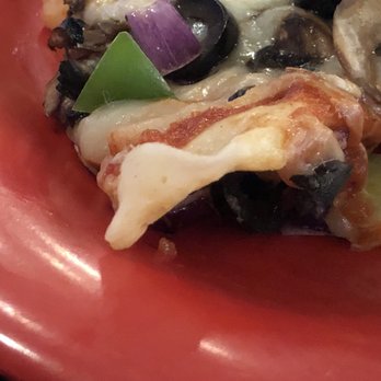 Dalia's Pizza - I was able to still pinch and mold the pizza Dough!!! - Italian Near Me - Rancho Cucamonga, California Dalia's Pizza - I was able to still pinch and mold the pizza Dough!!! - Italian Near Me - Rancho Cucamonga, California