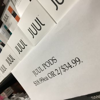 We Know Smoke - All juul pods $18.99 ea or 2/$34.99 #juul #juulpods - Tobacco Shops Near Me - Vallejo, California We Know Smoke - All juul pods $18.99 ea or 2/$34.99 #juul #juulpods - Tobacco Shops Near Me - Vallejo, California