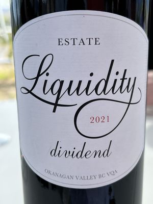 Liquidity Wines by null