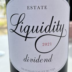 Liquidity