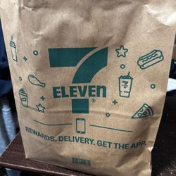 7-Eleven
