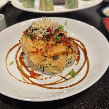 The Spot Sushi Bar - Sushi - Sushi Bars Near Me - Alpharetta, Georgia