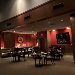 Vue 1913 - Dining area