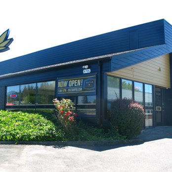 Nectar - Beaverton Hall - Exterior - Cannabis Dispensaries Near Me - Beaverton, Oregon Nectar - Beaverton Hall - Exterior - Cannabis Dispensaries Near Me - Beaverton, Oregon