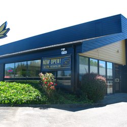 Nectar - Beaverton Hall - Exterior