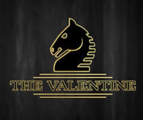The Valentine by null