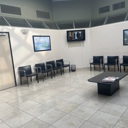 Great Care Medical Group - Main waiting room