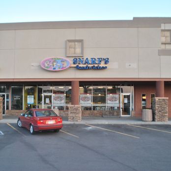 Snarf's Sandwiches - a red car parked in front of the store - Sandwiches Near Me - Boulder, Colorado Snarf's Sandwiches - a red car parked in front of the store - Sandwiches Near Me - Boulder, Colorado
