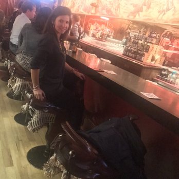 Million Dollar Cowboy Bar - Saddle seats! - Bars Near Me - Jackson, Wyoming