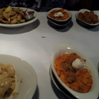 Half Shell Oyster House - Cajun/Creole Near Me - Mobile, Alabama