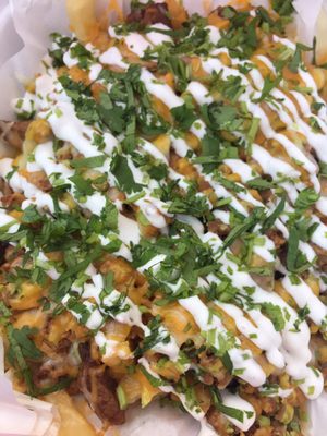 El Paso Mexican Food by null