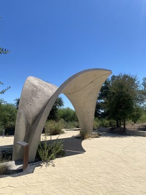 Confluence Park by null