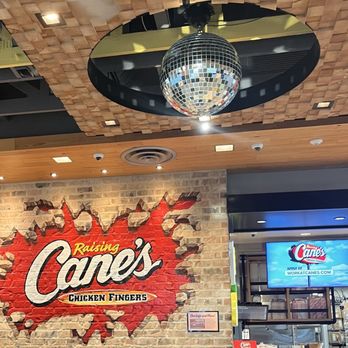Raising Cane's Chicken Fingers - New American Near Me - Boynton Beach, Florida Raising Cane's Chicken Fingers - New American Near Me - Boynton Beach, Florida