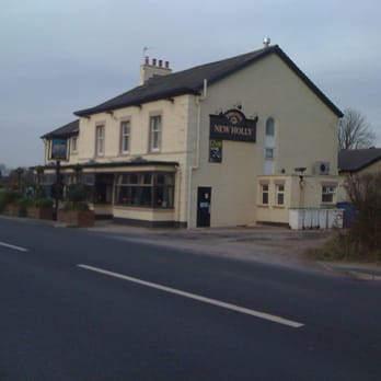 New Holly Hotel - Pubs Near Me - Preston, LAN New Holly Hotel - Pubs Near Me - Preston, LAN