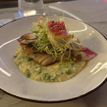 Estuary - Mid Atlantic tile fish - Seafood Near Me - Washington, DC, District of Columbia