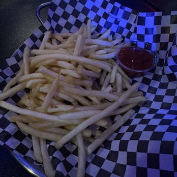 Misoolkwan OC - truffle fries - Korean Near Me - Buena Park, California