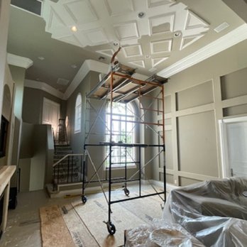 Norman Restorations - residential and commercial contractor - large jobs - General Contractors Near Me - Boca Raton, Florida