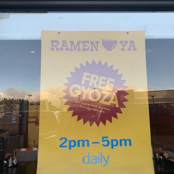 Ramen-Ya - Ramen Near Me - Waipahu, Hawaii Ramen-Ya - Ramen Near Me - Waipahu, Hawaii