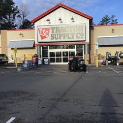 Tractor Supply