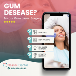 Nassau Dental