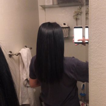 Miva Salon - This is before - Hair Salons Near Me - Hayward, California Miva Salon - This is before - Hair Salons Near Me - Hayward, California