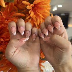 Lush Nail Studio - Kelly