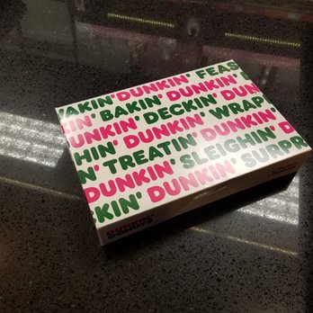 Dunkin' - Donuts Near Me - Las Vegas, Nevada Dunkin' - Donuts Near Me - Las Vegas, Nevada