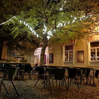 Café Ingles - Cafes Near Me - Silves, 08