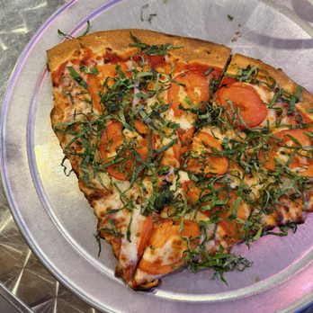 Locatelli's - Margha Telli - Slice - Pizza Near Me - Cypress, Texas Locatelli's - Margha Telli - Slice - Pizza Near Me - Cypress, Texas