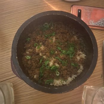 Bananas - Crab fried rice - New American Near Me - New York, New York Bananas - Crab fried rice - New American Near Me - New York, New York