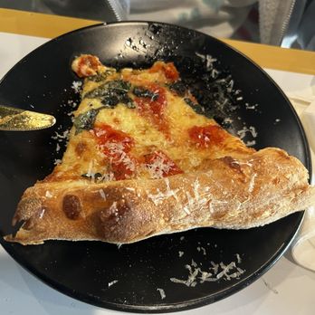 Pizzaboy - White pizza slice - Pizza Near Me - Chicago, Illinois Pizzaboy - White pizza slice - Pizza Near Me - Chicago, Illinois