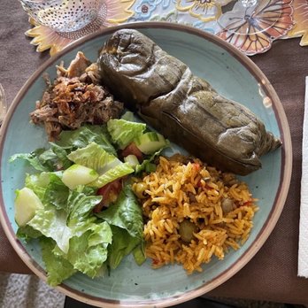 MAMA ROC’S PUERTO RICAN & CARIBBEAN CUISINE - Updated June 2026 - 124 ...