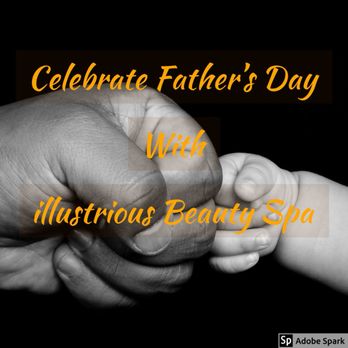 Illustrious Beauty Spa - Dads should be pampered too! Facials, back facials and waxing services - Nail Salons Near Me - Las Vegas, Nevada Illustrious Beauty Spa - Dads should be pampered too! Facials, back facials and waxing services - Nail Salons Near Me - Las Vegas, Nevada