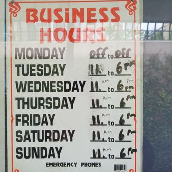 Mariscos El Arca De Noe - Food Trucks Near Me - West Puente Valley, California