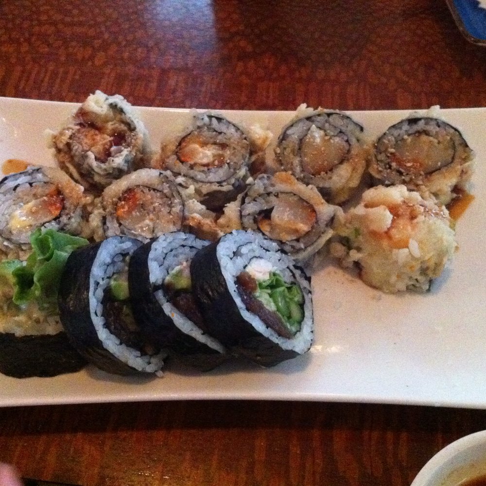 Banzai Sushi - Sushi Bars Near Me - Denver, Colorado Banzai Sushi - Sushi Bars Near Me - Denver, Colorado