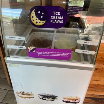 Insomnia Cookies - Desserts Near Me - Washington, DC, District of Columbia Insomnia Cookies - Desserts Near Me - Washington, DC, District of Columbia
