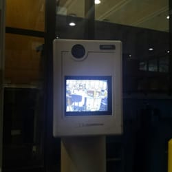 PNC Bank - Drive-thru...can I get some fries with that?