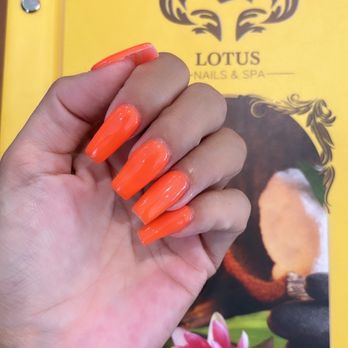 Lotus Nails & Spa - Neon nails! - Nail Salons Near Me - Palm Springs, California Lotus Nails & Spa - Neon nails! - Nail Salons Near Me - Palm Springs, California