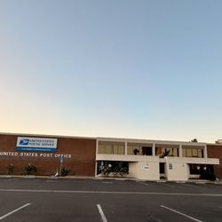 US Post Office
