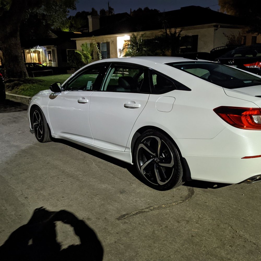 Onyx Auto Collection - Car Brokers Near Me - Glendale, California
