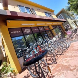 Storefront