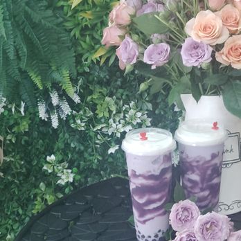 Hyson Boba Tea & Cafe - Bubble Tea Near Me - Seattle, Washington