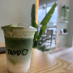 TAIYO MATCHA - Aesthetic