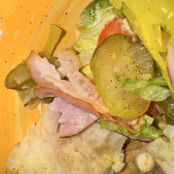 Subway - Fast Food Near Me - Jacksonville, Florida