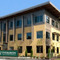 EvergreenHealth Primary Care, Woodinville