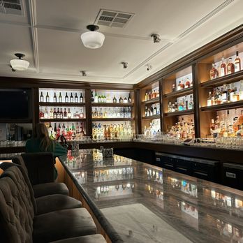 Mae Daly's - Name your poison - Steakhouses Near Me - Las Vegas, Nevada