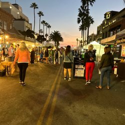 Huntington Beach Farmers Market