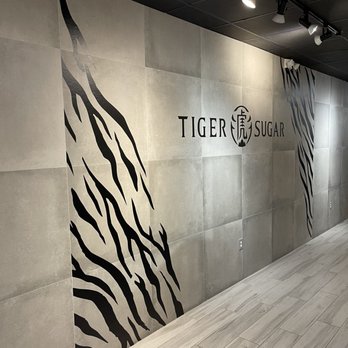 Tiger Sugar - Coffee & Tea Near Me - Hollywood, Florida